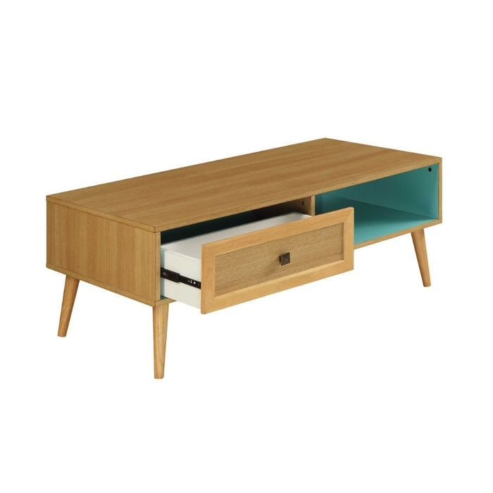 Jayce Coffee Table - 80335 - In Stock Furniture