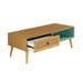 Jayce Coffee Table - 80335 - In Stock Furniture