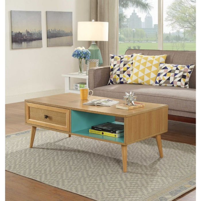 Jayce Coffee Table - 80335 - In Stock Furniture