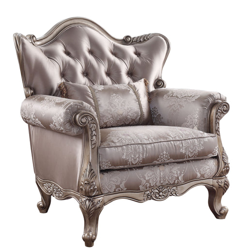 Jayceon Chair - 54867 - In Stock Furniture