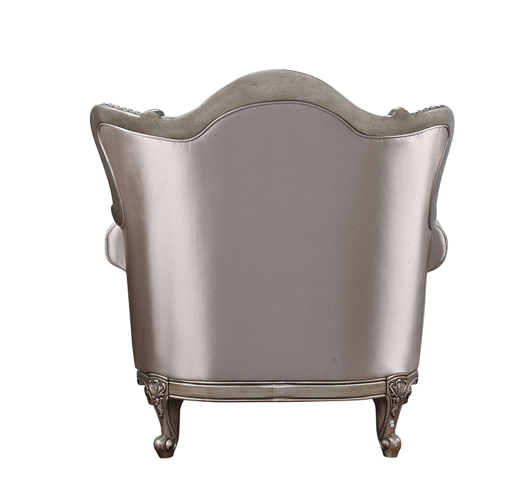 Jayceon Chair - 54867 - In Stock Furniture