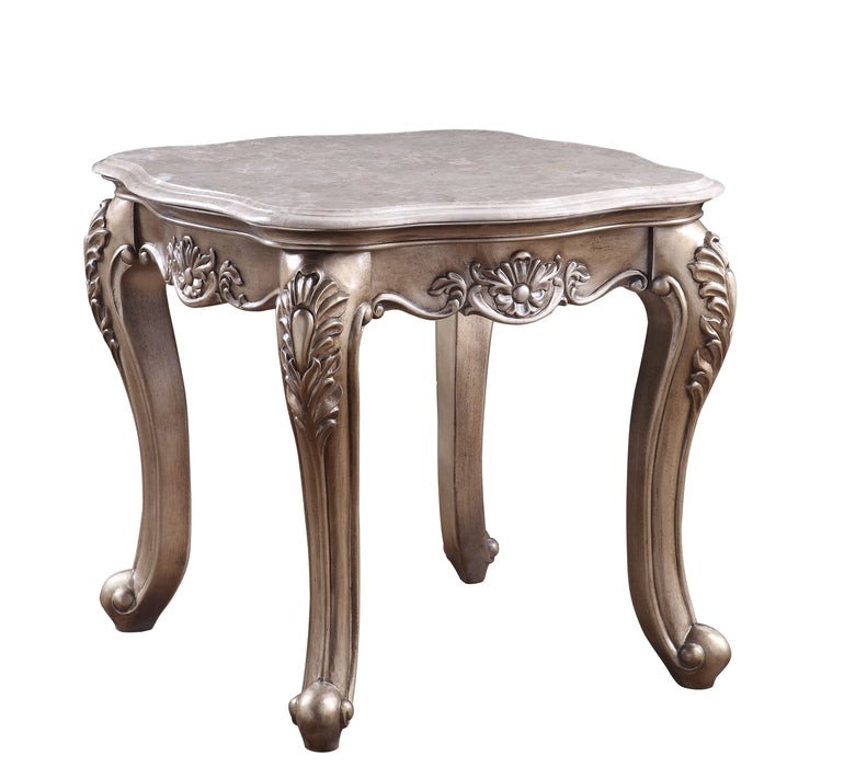 Jayceon End Table - 84867 - In Stock Furniture