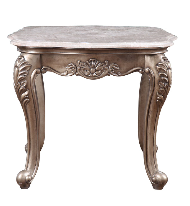 Jayceon End Table - 84867 - In Stock Furniture