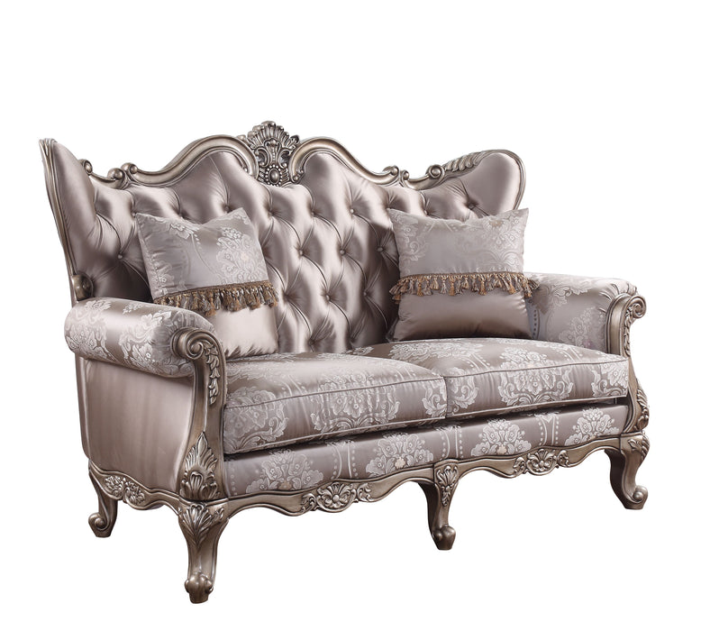 Jayceon Loveseat - 54866 - In Stock Furniture