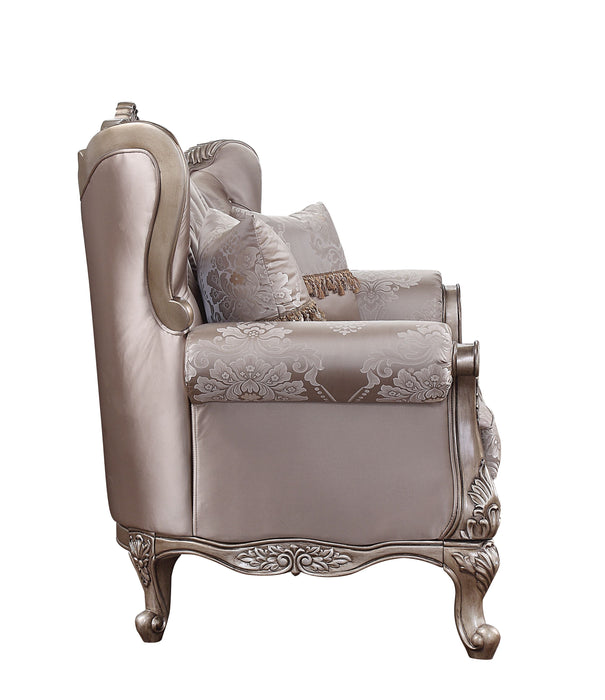 Jayceon Loveseat - 54866 - In Stock Furniture