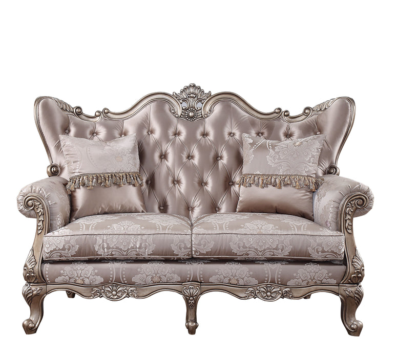 Jayceon Loveseat - 54866 - In Stock Furniture