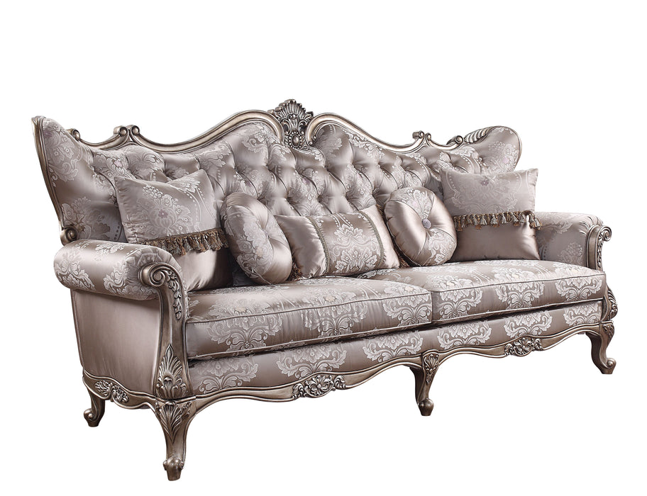 Jayceon Sofa - 54865 - In Stock Furniture