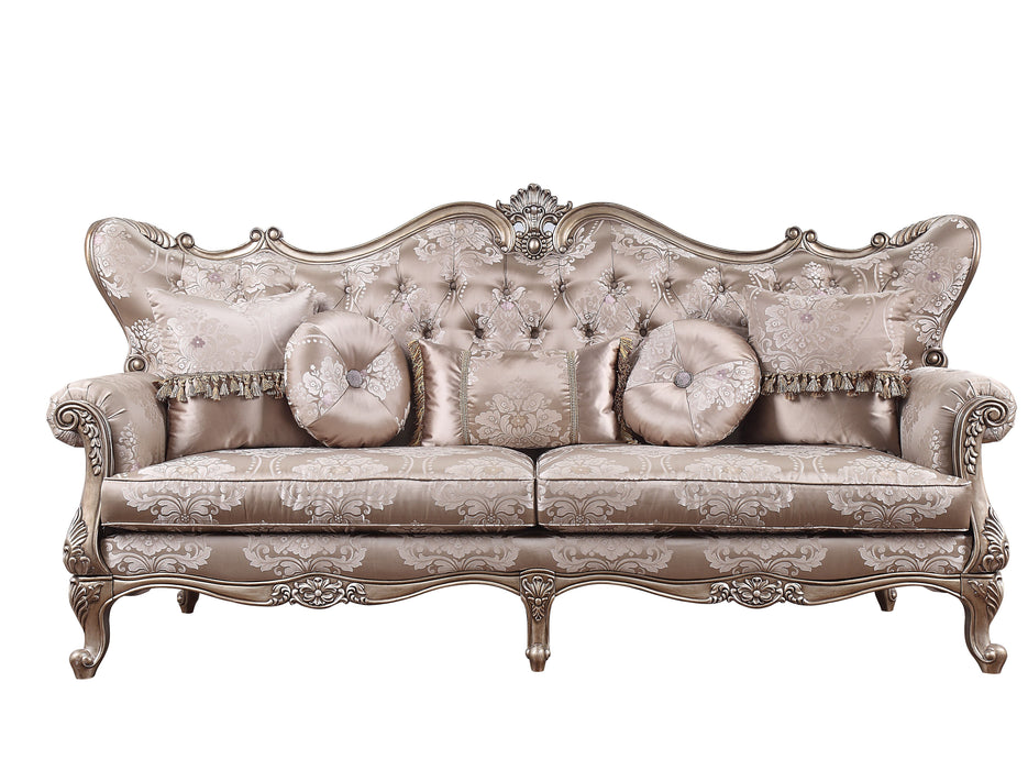 Jayceon Sofa - 54865 - In Stock Furniture