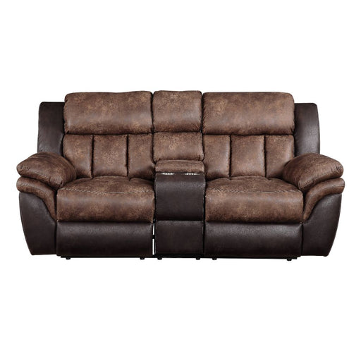 Jaylen Loveseat - 55426 - In Stock Furniture