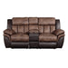 Jaylen Loveseat - 55426 - In Stock Furniture