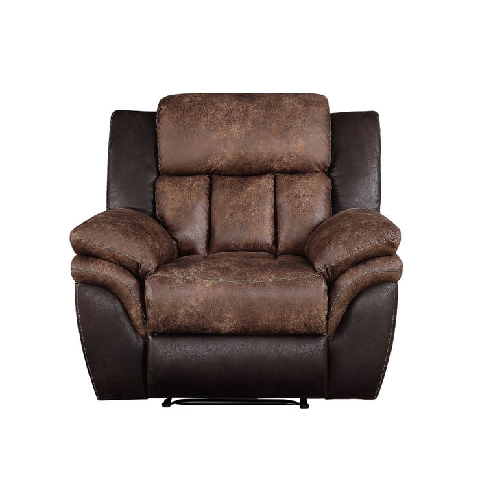 Jaylen Recliner - 55427 - In Stock Furniture