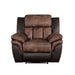 Jaylen Recliner - 55427 - In Stock Furniture