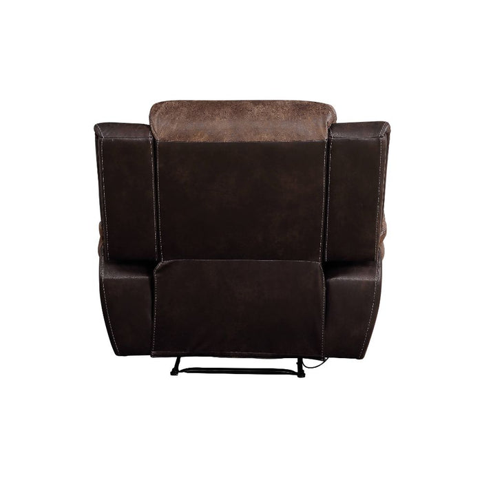 Jaylen Recliner - 55427 - In Stock Furniture