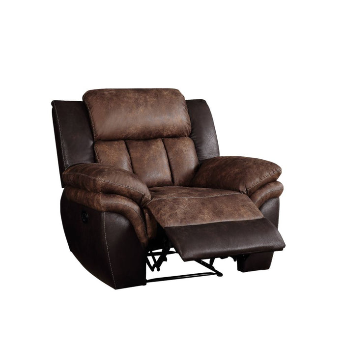 Jaylen Recliner - 55427 - In Stock Furniture