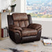 Jaylen Recliner - 55427 - In Stock Furniture