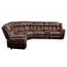 Jaylen Sectional Sofa - 55430 - Gate Furniture