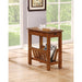 Jayme Accent Table - 80517 - In Stock Furniture