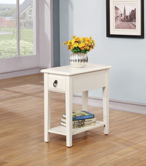 Jeana Accent Table - 80513 - In Stock Furniture