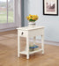 Jeana Accent Table - 80513 - In Stock Furniture