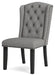 Jeanette Dining Chair (Set of 2) - D702-02