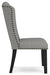 Jeanette Dining Chair (Set of 2) - D702-02