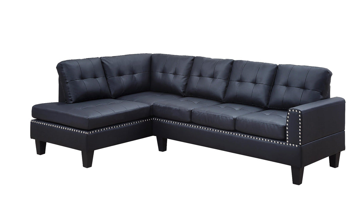 Jeimmur Sectional Sofa - 56465 - Gate Furniture