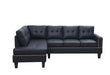 Jeimmur Sectional Sofa - 56465 - Gate Furniture