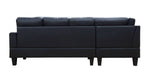 Jeimmur Sectional Sofa - 56465 - Gate Furniture