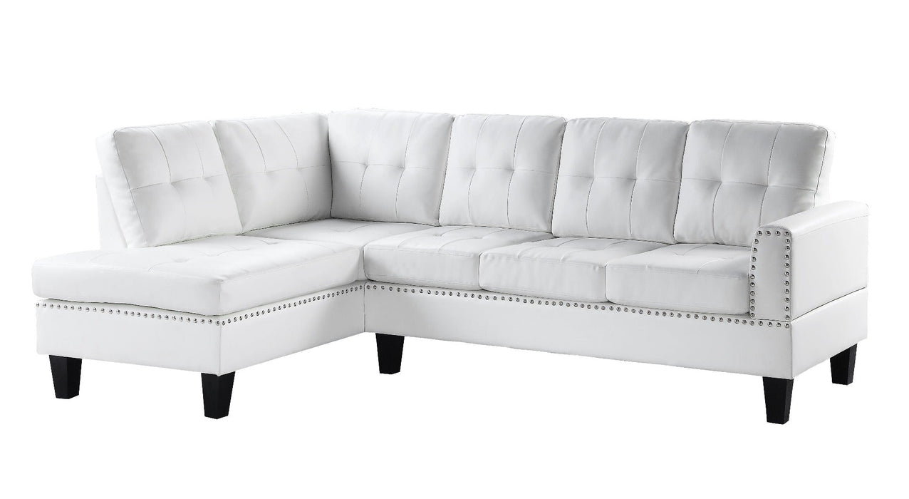 Jeimmur Sectional Sofa - 56470 - Gate Furniture