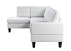 Jeimmur Sectional Sofa - 56470 - Gate Furniture