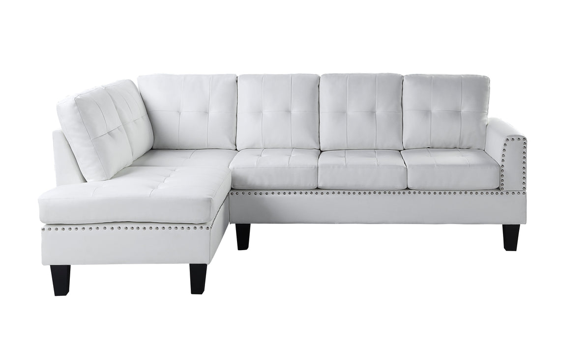 Jeimmur Sectional Sofa - 56470 - Gate Furniture