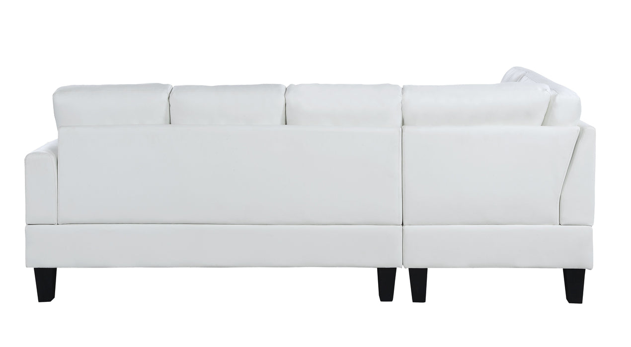 Jeimmur Sectional Sofa - 56470 - Gate Furniture