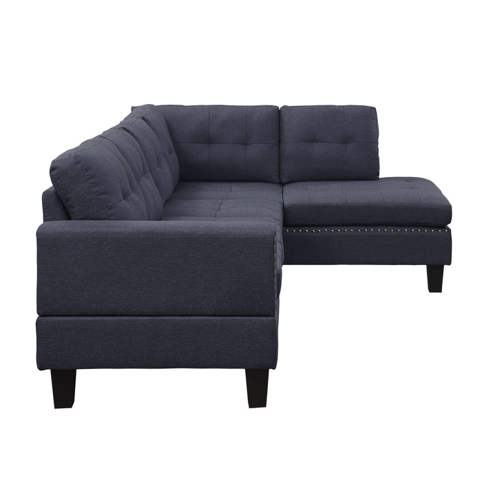 Jeimmur Sectional Sofa - 56475 - Gate Furniture