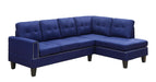 Jeimmur Sectional Sofa - 56480 - Gate Furniture