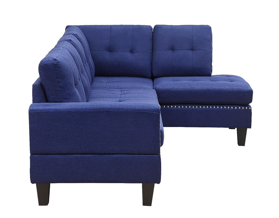 Jeimmur Sectional Sofa - 56480 - Gate Furniture