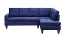 Jeimmur Sectional Sofa - 56480 - Gate Furniture