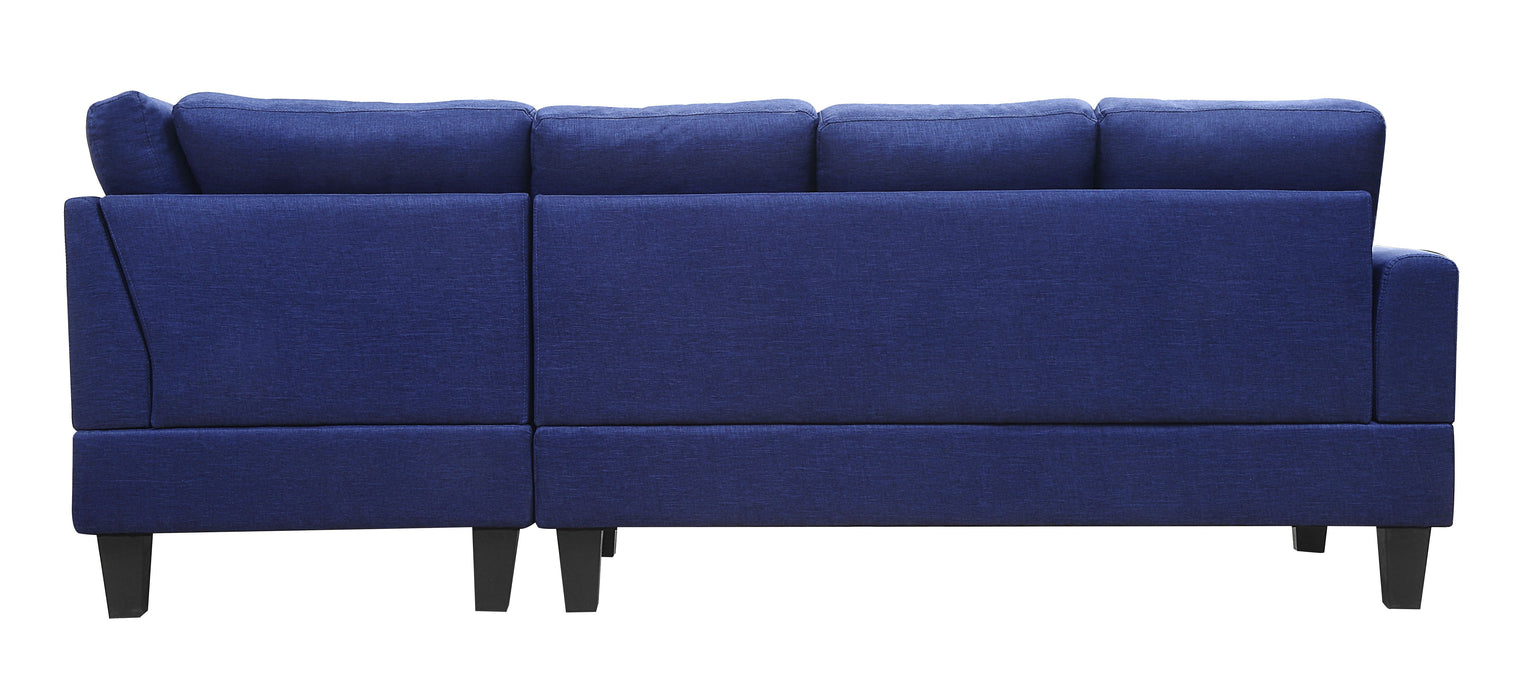 Jeimmur Sectional Sofa - 56480 - Gate Furniture