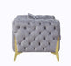 Jelanea Chair - LV01408 - In Stock Furniture