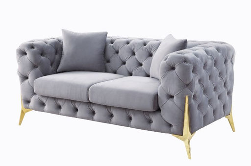 Jelanea Loveseat - 56116 - In Stock Furniture