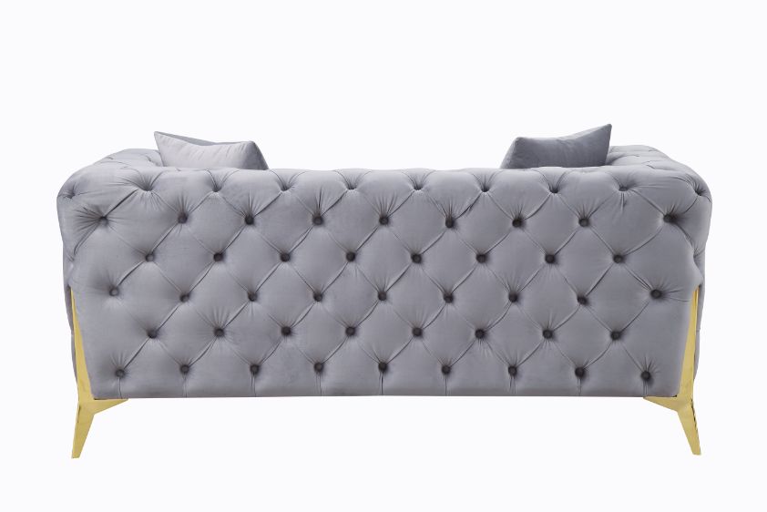 Jelanea Loveseat - 56116 - In Stock Furniture