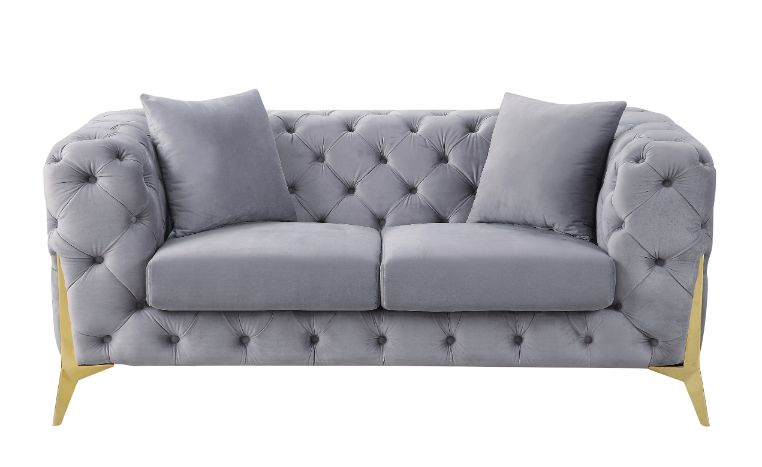 Jelanea Loveseat - 56116 - In Stock Furniture