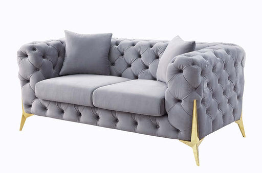 Jelanea Loveseat - LV01407 - In Stock Furniture