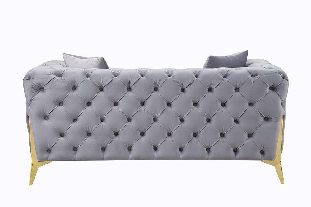 Jelanea Loveseat - LV01407 - In Stock Furniture