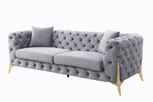 Jelanea Sofa - 56115 - In Stock Furniture