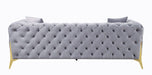 Jelanea Sofa - 56115 - In Stock Furniture