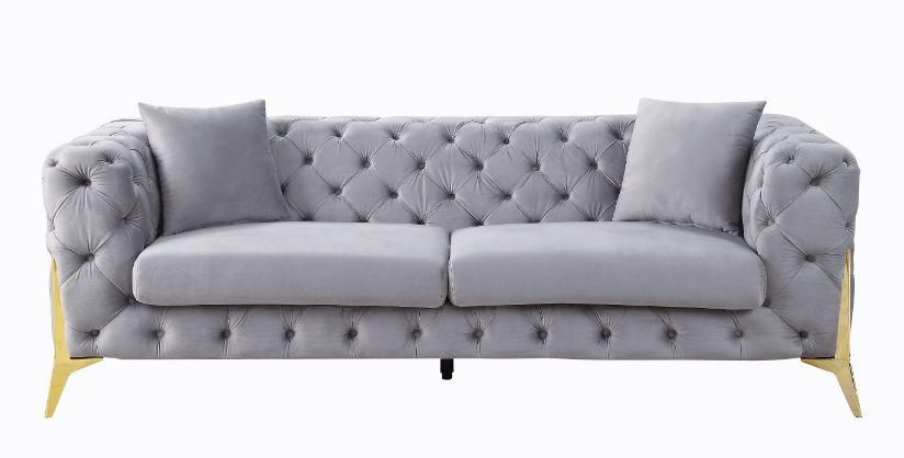 Jelanea Sofa - 56115 - In Stock Furniture