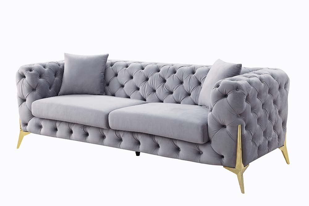 Jelanea Sofa - LV01406 - In Stock Furniture