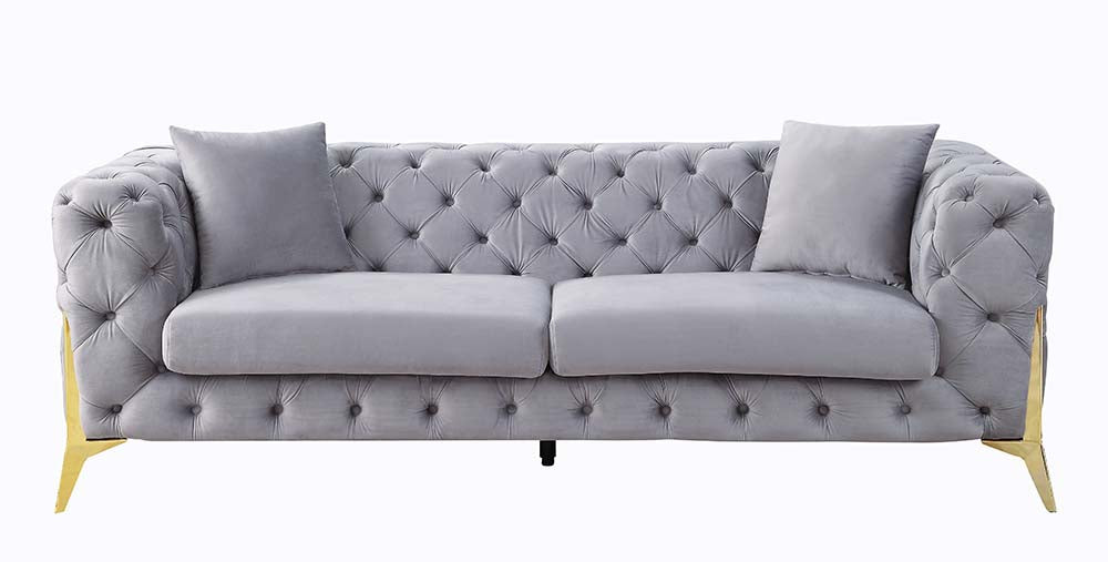 Jelanea Sofa - LV01406 - In Stock Furniture