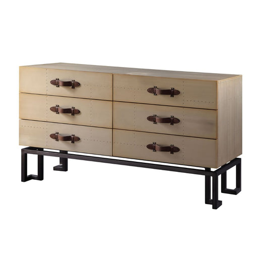 Jennavieve Accent Table - 90346 - In Stock Furniture