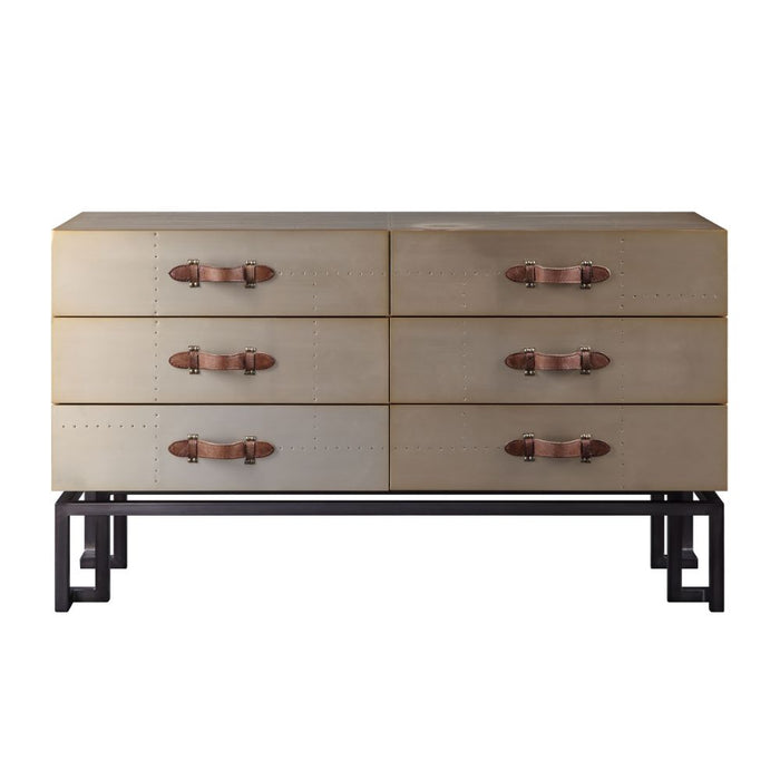 Jennavieve Accent Table - 90346 - In Stock Furniture